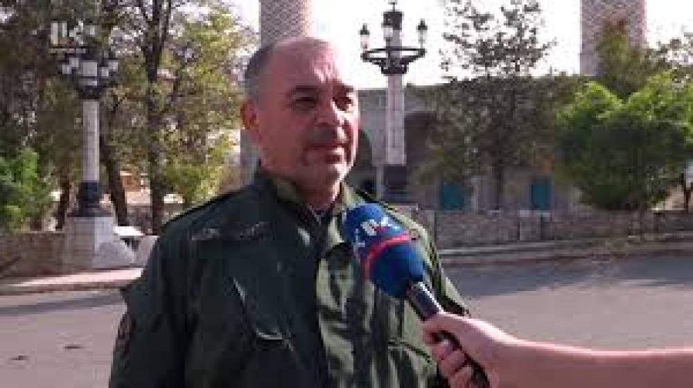 Շուշիում մենք ենք ապրելու, իսկ իրենք միշտ լացելով մուղամներ են երգելու՝ Շուշին երազելով. Ռեպորտաժ Շուշիից