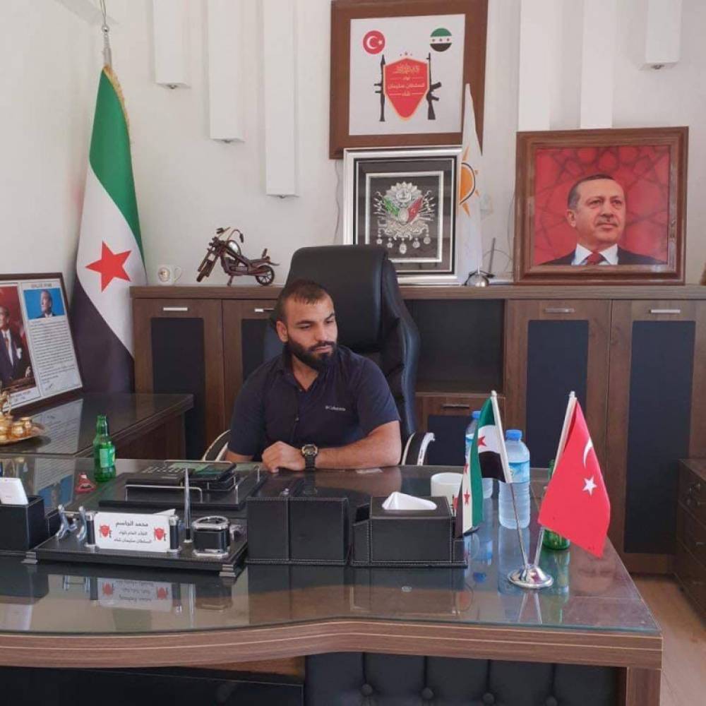 Արցախում ձերբակալված ահաբեկիչը «Սուլթան Սուլեյման շահ» հրոսակախմբի պարագլուխն է. իրանագետ