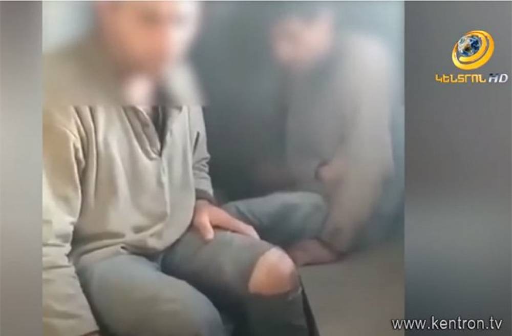 Զինադադարից հետո Արցախ գնացող մեքենայի վարորդը գերի՞ է ընկել. ահազանգ առեղծվածային անհետացման մասին․ «Կենտրոն» հ/ը