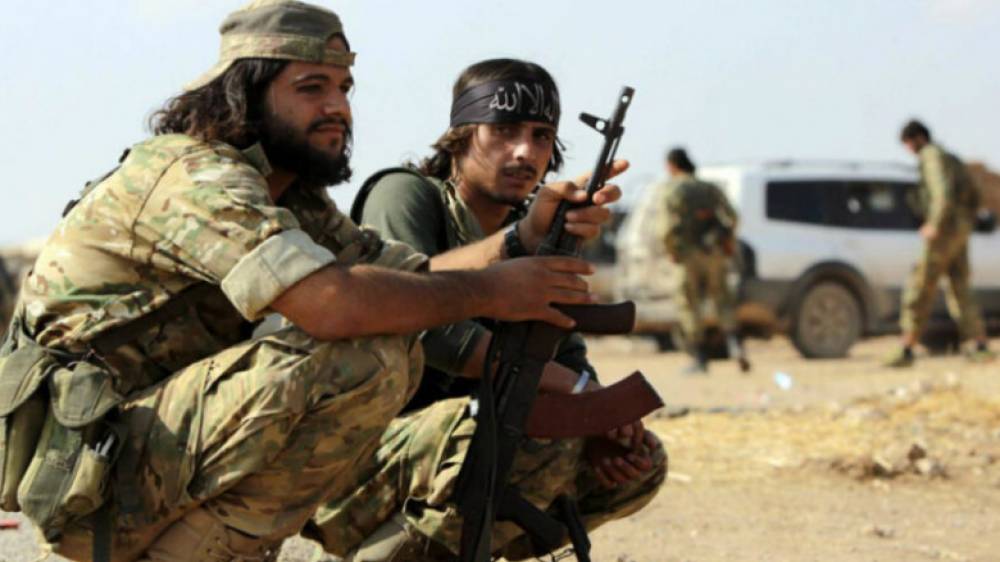 Արցախում Ադրբեջանի կողմից կռվող վարձկանները փորձել են մտնել Իրանի տարածք. սպանվել է երեք իրանցի սահմանապահ