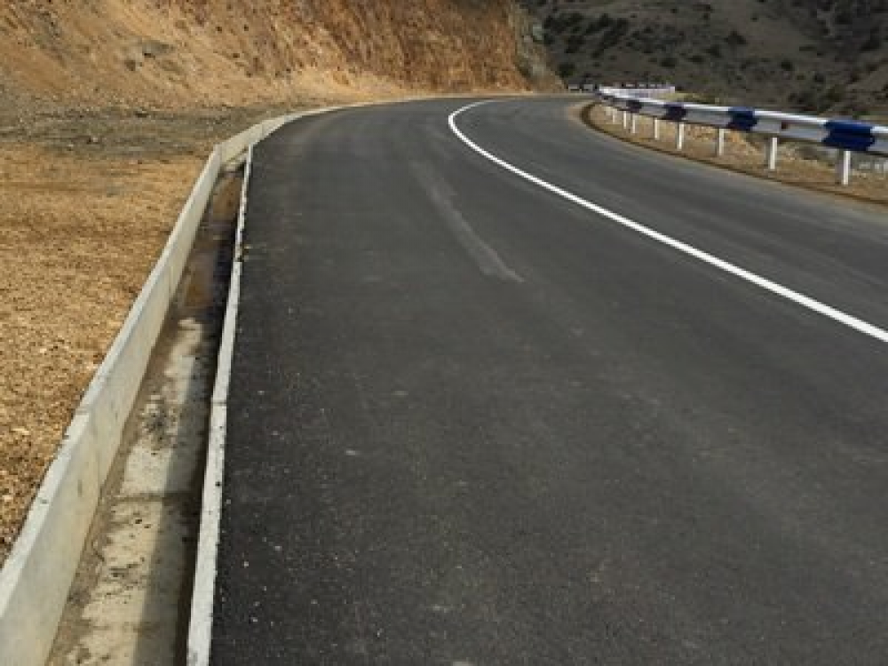 Հետայսու Արցախի մուտք գործելն ու ելք կատարելը հնարավոր է միայն Բերձոր-Ստեփանակերտ ավտոճանապարհով. տեղեկատվական շտաբ