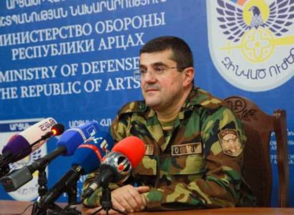 Ադրբեջանական լրատվամիջոցները կրկին կեղծ տեղեկատվություն են տարածում, իբր խոցել են նախագահի շարասյունը. Վահրամ Պողոսյան