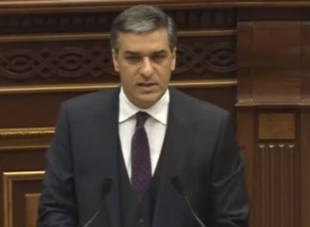 Ադրբեջանի իշխանությունները ամեն կերպ խրախուսում են հայերի հանդեպ ատելությունը. ՀՀ ՄԻՊ