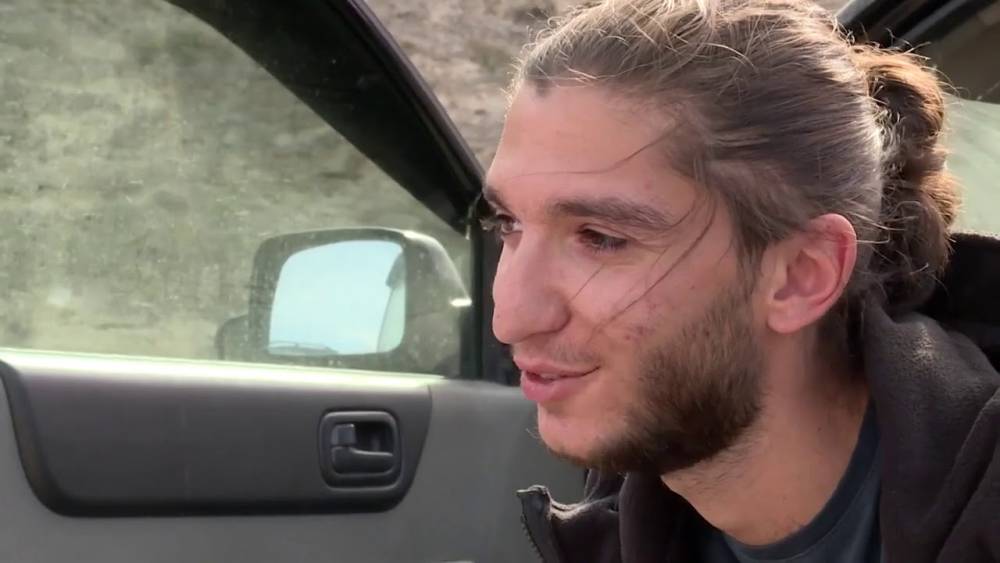 Ադրբեջանի ֆեյքնյուզում՝ «վարձկան», իսկ Հայաստանում՝ Նոր կտակարանը ձեռքներին սփյուռքահայ կամավորները