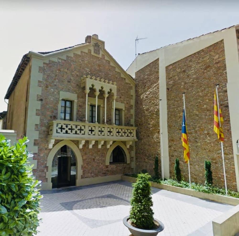 Կատալոնական Սանտ Իլարի Սակալմ քաղաքի քաղաքային խորհուրդը դատապարտել է Ադրբեջանի գործողությունները