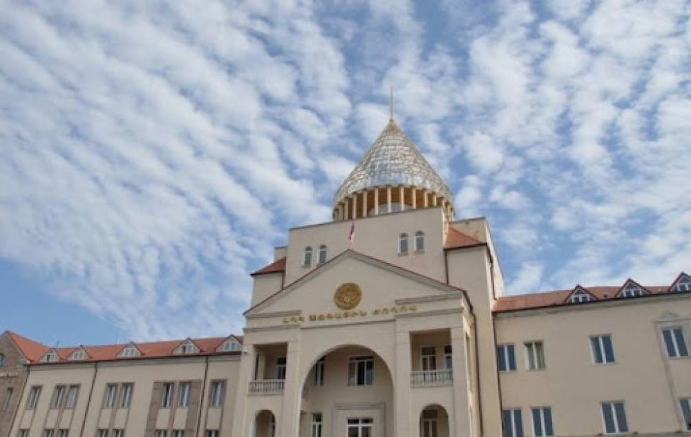 Եթե սահմանված ժամկետում նոր բյուջեն Արցախում չընդունվի, ապա կառաջնորդվեն 2020թ․-ի բյուջեով (տեսանյութ)