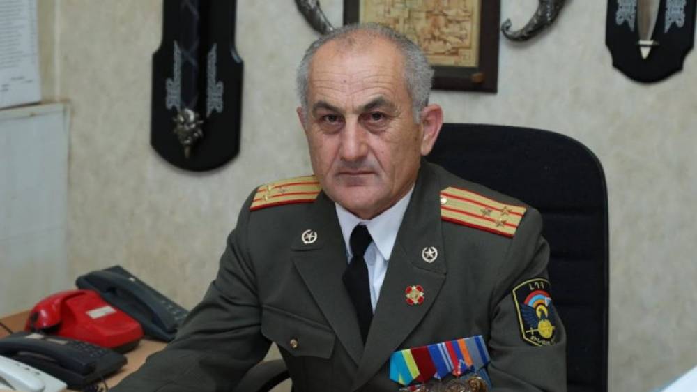 Ադրբեջան կոչվող արհեստածին կազմավորման ռազմաքաղաքական ղեկավարությունը հայտնվում է անելանելի դրության մեջ․ Սենոր Հասրաթյան