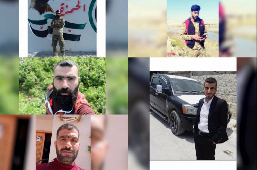 ԱԱԾ–ն բացառիկ մանրամասներ է ներկայացրել Արցախի դեմ ռազմական գործողություններում ահաբեկիչների մասնակցության մասին (տեսանյութ)