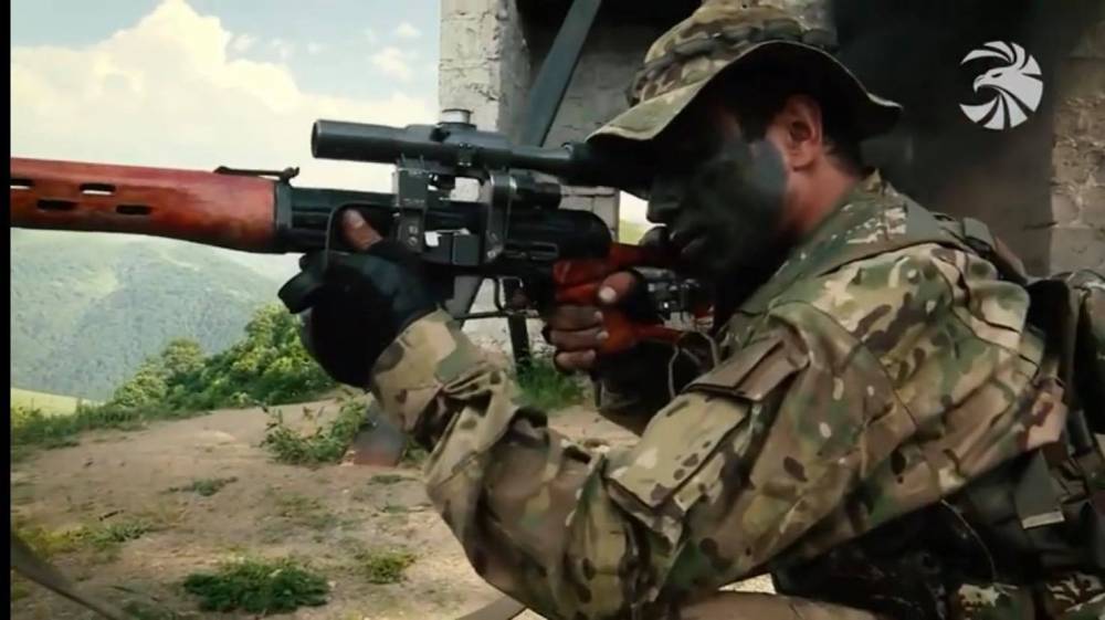 Այսօր Հետախույզի օրն է․ Շուշան Ստեփանյանը տեսանյութ է հրապարակել