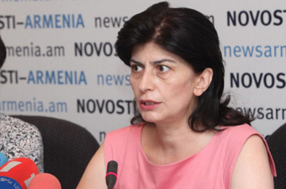 Հարյուրամյակներ են պետք, որ ամբողջովին մաքրվի ֆոսֆորի ազդեցությունը, սպիտակ ֆոսֆորը բնության մեջ չի լուծվում․ բնապահպան