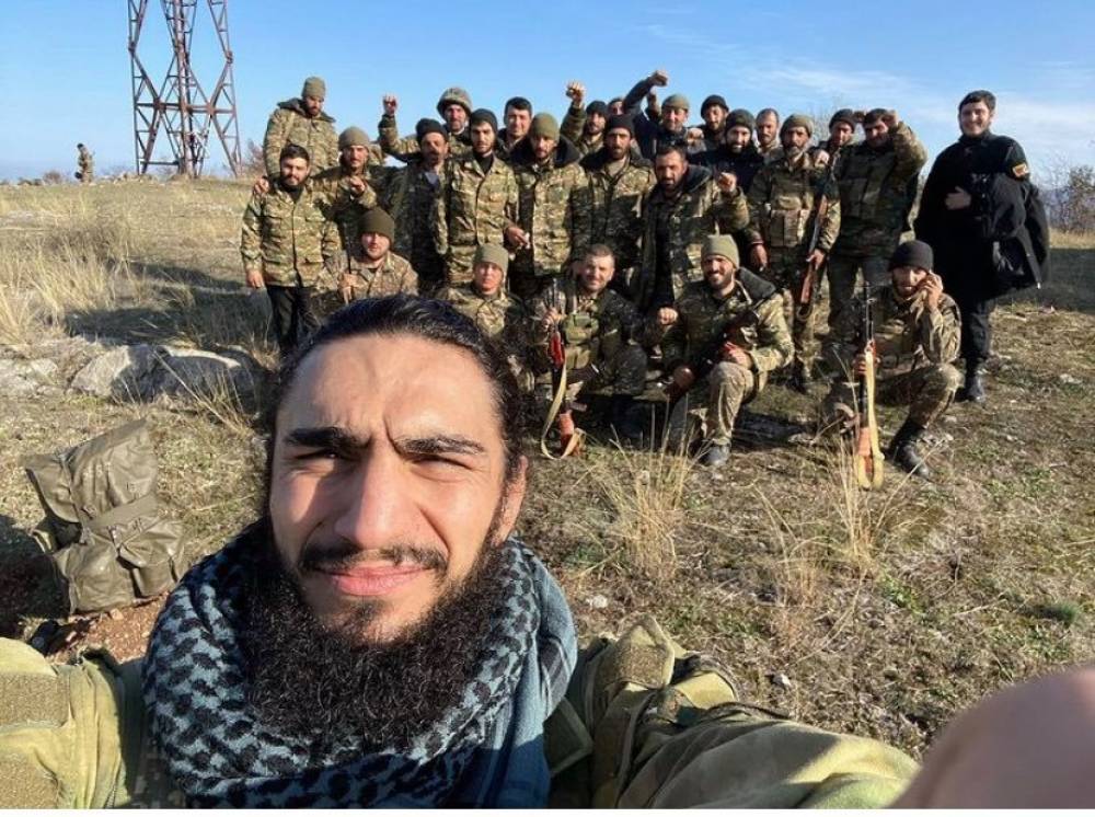 Մեր փոխարեն արդեն որոշել էին․ Միհրան Հարությունյան