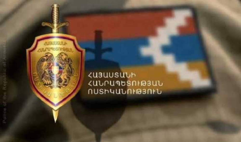 Պատերազմի ընթացքում զոհվել է 63 ոստիկան, վիրավորվել՝ 156-ը, անհետ կորած է 7 ծառայող (տեսանյութ)