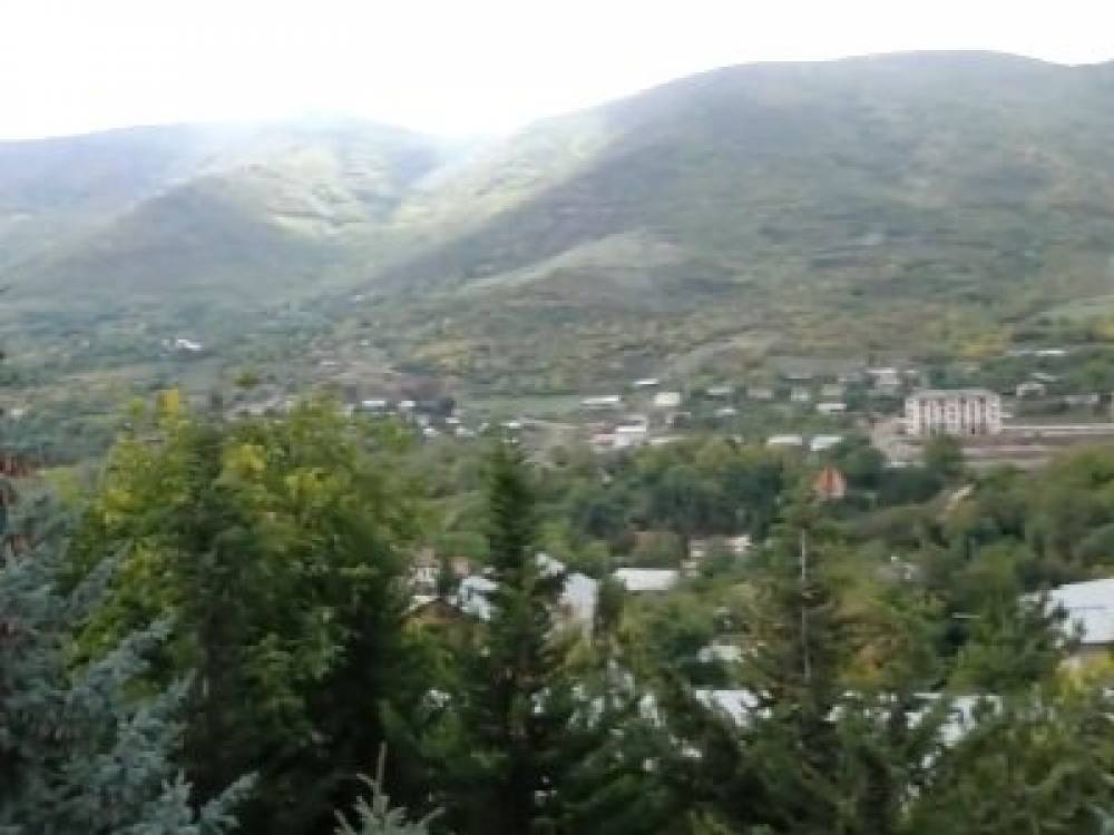 Հադրութում 3 գինու ձեռնարկություն է մնացել, ընդհանուր վնասը գերազանցել է 1 միլիոն դոլարը․ Փորձագետ