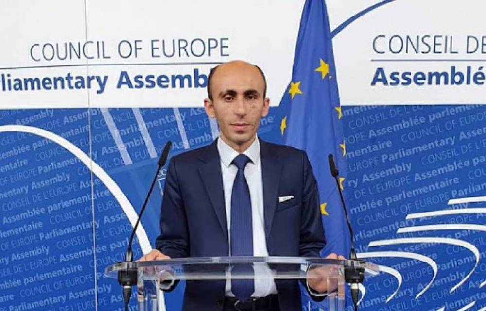 ԱՀ ՄԻՊ-ը պատրաստել է Ադրբեջանի վայրագությունները ներկայացնող երրորդ զեկույցը