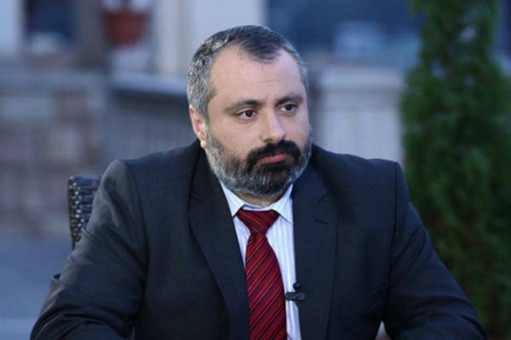Արցախի ճանաչման հարցին հարկավոր է առանց էմոցիաների մոտենալ. Դավիթ Բաբայան