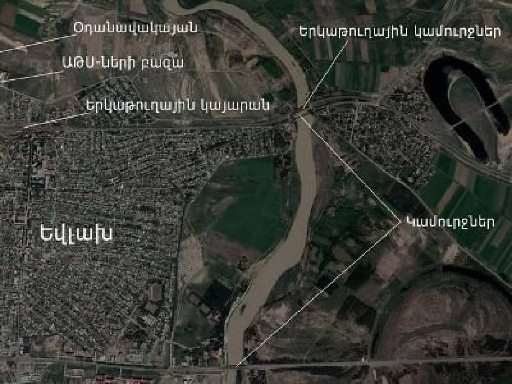 Չկրակված հրթիռներ 3. ինչ թիրախներ ուներ «Իսկանդերը». Razminfo.am