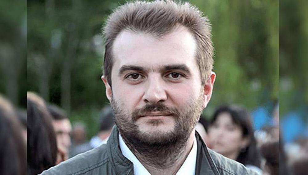 Բավականին սիմվոլիկ է, որ Մոսկվան Արցախում ՌԴ խաղաղապահ զորակազմի հրամանատար նշանակեց Ռ. Մուրադովին. Արգիշտի Կիվիրյան