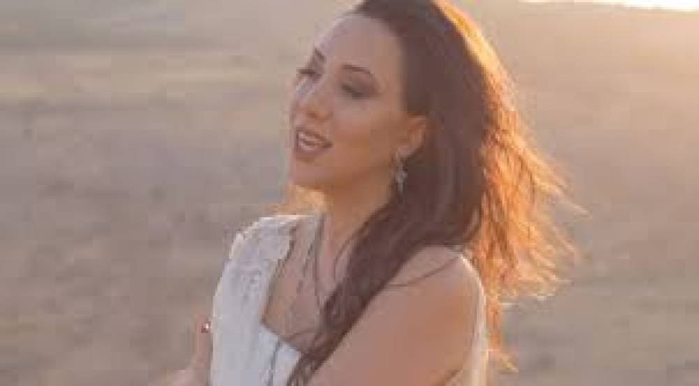 Պրեմիերա. Ալլա Լևոնյան՝ «Հայրենիք» (տեսանյութ)