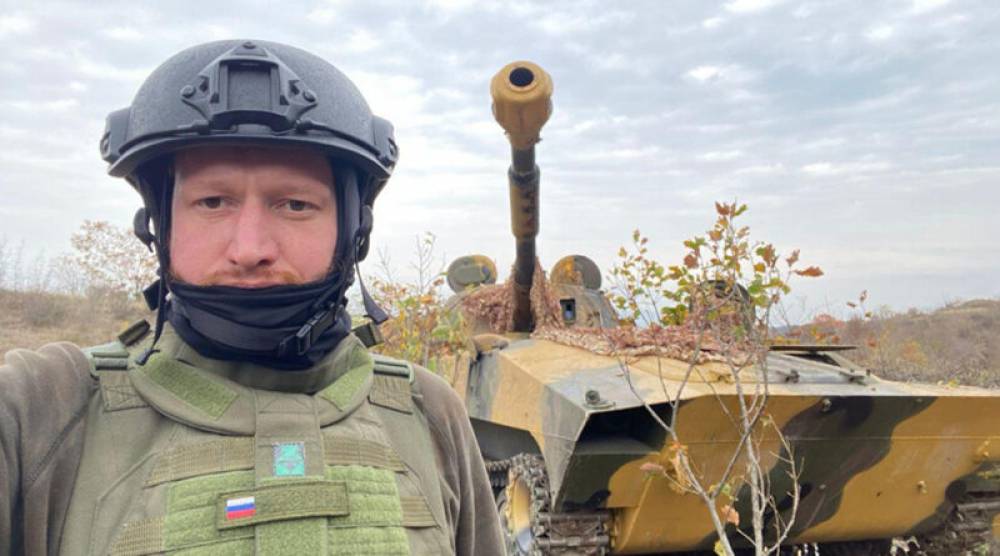 Հայաստանի ԶՈՒ մեկ կորպուսի աջակցությունը միանշանակ կկանխեր Շուշիի առումը․ Սեմյոն Պեգով