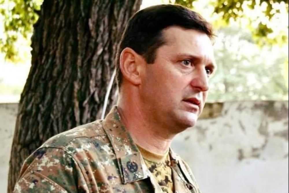 Ջալալ Հարությունյանի առողջական վիճակում դրական տեղաշարժ կա. Արծրուն Հովհաննիսյան