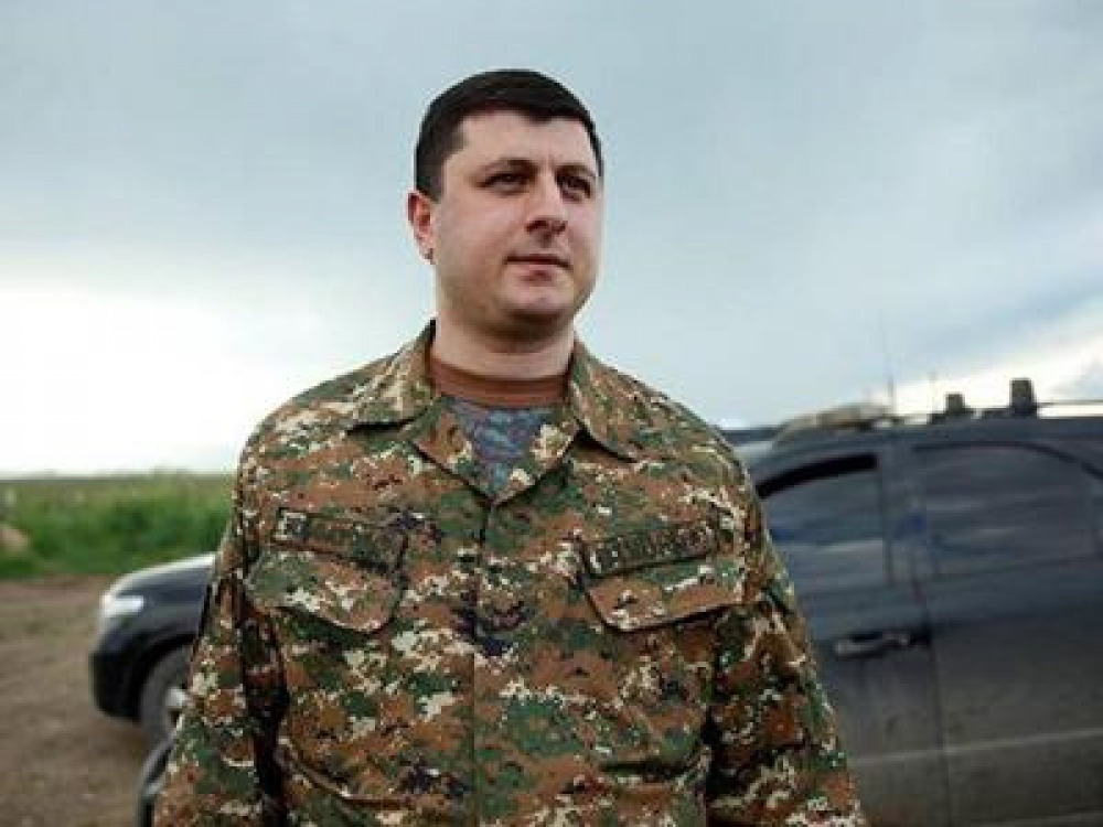 Զոհվածների մարմինների եւ գերիների վերադարձի համար հույսներս Ռուսաստանն է ու միջազգային կառույցները. Տ. Աբրահամյան