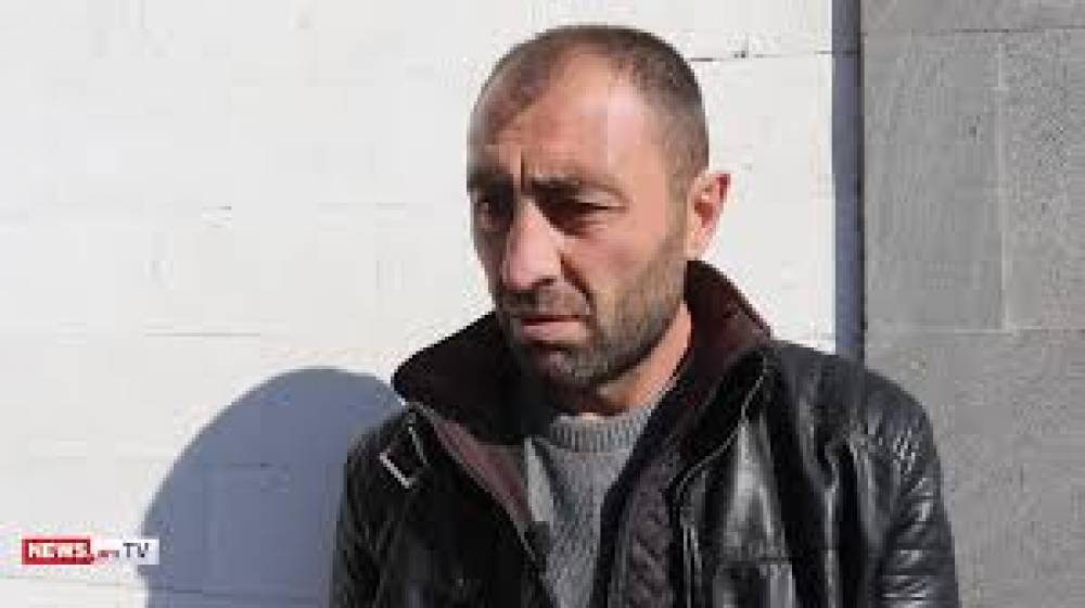 Ես տեղ եմ գնացել, որ 500 հոգի կռվող կային, հարցնում եմ` ձեր հրամանատարն ով է, չգիտեին. Գորիսցի կամավորական