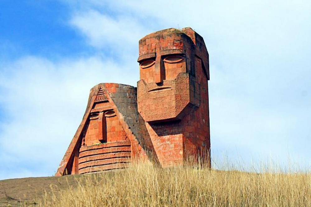 Ֆրանսիայի Հանրապետության Կորսիկա շրջանի օրենսդիր մարմինն ընդունել է բանաձև՝ ի աջակցություն Արցախի ժողովրդի և Արցախի Հանրապետության ճանաչման