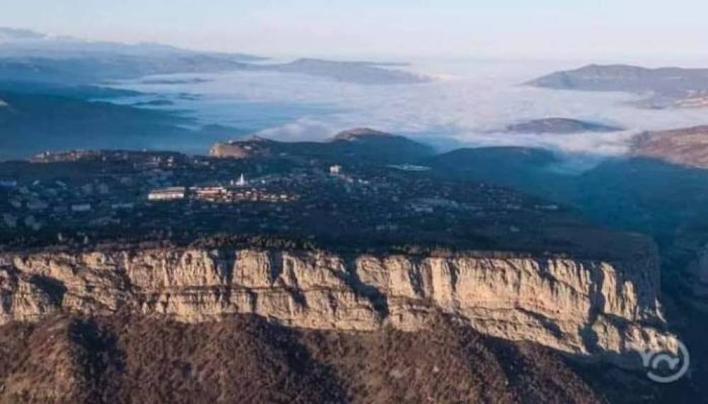 «Այս պահին Շուշիում ադրբեջանական ոչ մի դիվերսանտ չկա». bagramyan26