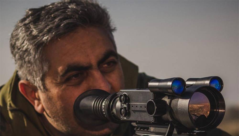 «Մարտերը շարունակվում են». Արծրուն Հովհաննիսյան