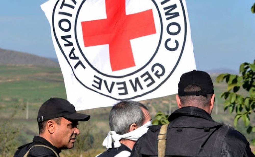 Կարմիր խաչը Լեռնային Ղարաբաղում իր ներկայությունը չորս ամգամ կմեծացնի