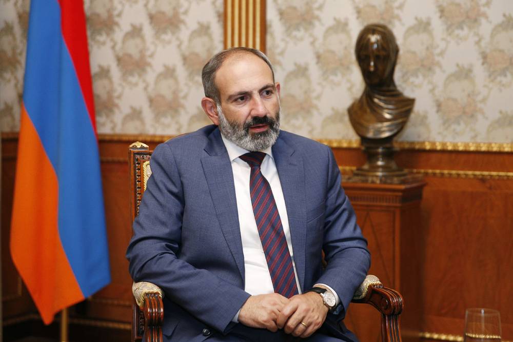 «Որն է եղել մեր ամենակարեւոր սխալը». Նիկոլ Փաշինյանը Շուշին կորցնելու եւ դրա շուրջ խոսակցությունների մասին