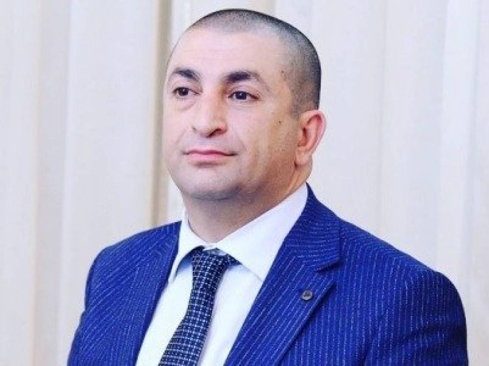 «Ազգադավը նոր շարադրություն է գրել՝ «Ինչո՞ւ Տեր-Պետրոսյանը եւ Քոչարյանը չմեկնեցին Մոսկվա» թեմայով». Գագիկ Համբարյան