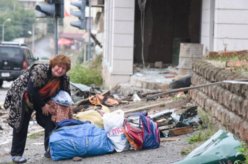 «ԼՂ-ում հայերի դեմ Ադրբեջանի և Թուրքիայի ռազմական հանցագործությունները չպետք է անպատիժ մնան»․ թուրք լրագրող