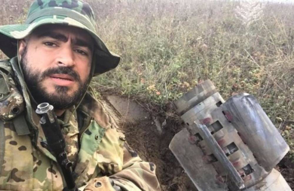 Եղնիկներ բոյա եղել այսօր, կա 5 վիրավոր. Գևորգ Գրիգորյան