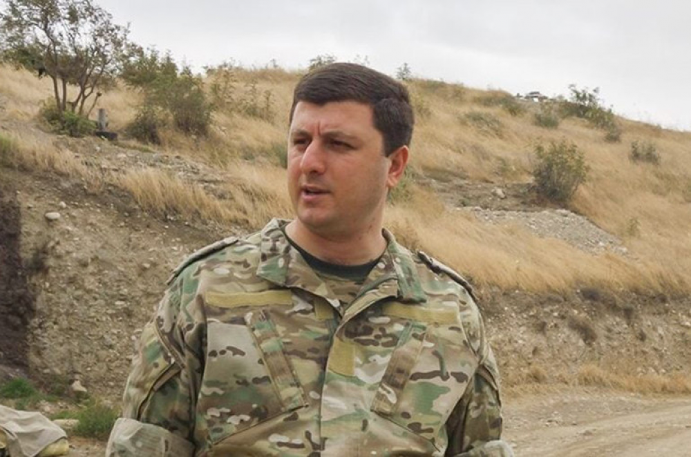 Քարվաճառում մարդիկ ասում են՝ փաստաթուղթ ստորագրողը, որ այդ ժամետներն է դրել՝ տեղյա՞կ է, որ ունեցվածք հանելու խնդիր ունեն. Տիգրան Աբրահամյան