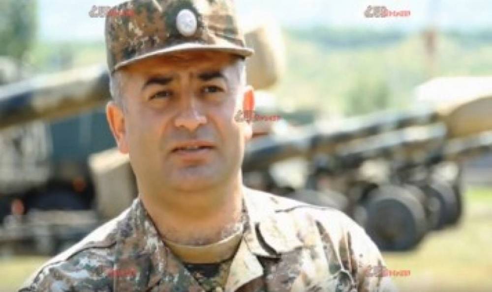 Գրիգորի Սահակյանի մասին նախագահի խոսքը լուսաբանել են հակառակ՝ բացասական ընկալմամբ․ Վահրամ Պողոսյան