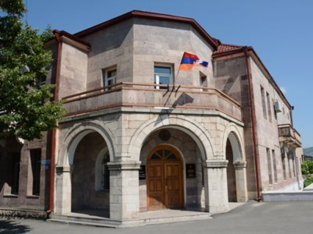 Բաքվի պատերազմական հանցագործությունների նպատակն արցախցիներին չափից շատ կորուստներ պատճառելն է. Արցախի ԱԳՆ