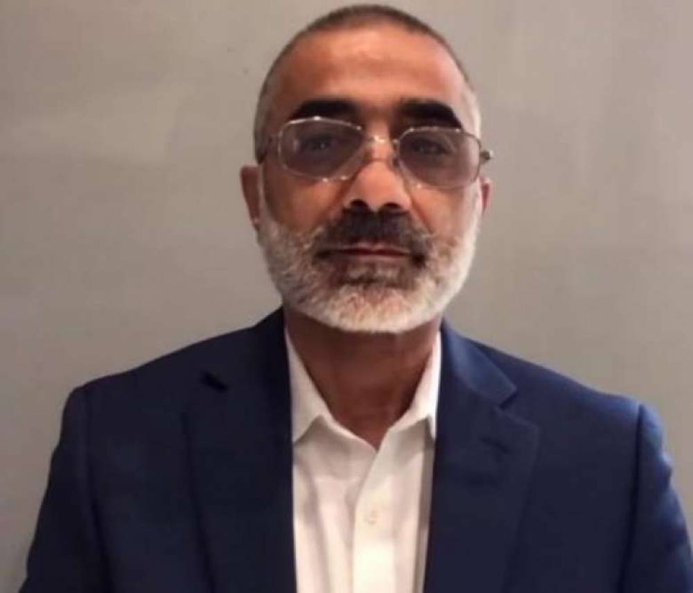 Նշան Մունչյանի եղբորը ադրբեջանցիները սպանել են իր իսկ տանը՝ Շուշիում