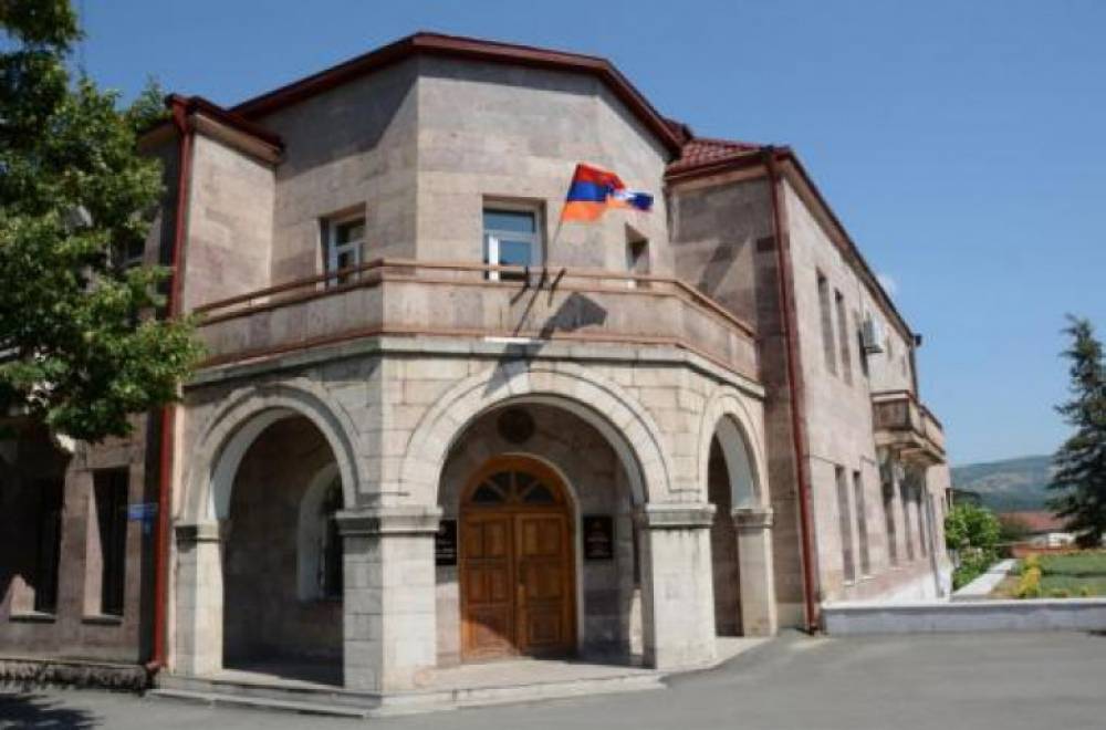 Արցախի ԱԳՆ-ն դատապարտում է Ֆրանսիայում ու Ավստրիայում իրականացված ահաբեկչական ակտերը