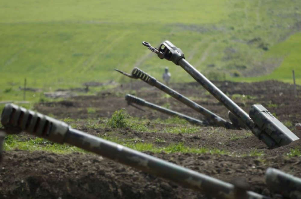 Ղարաբաղյան հակամարտության դասերը. ինչպիսին կլինեն պատերազմները հաջորդ տասնամյակներին. World Politics Review