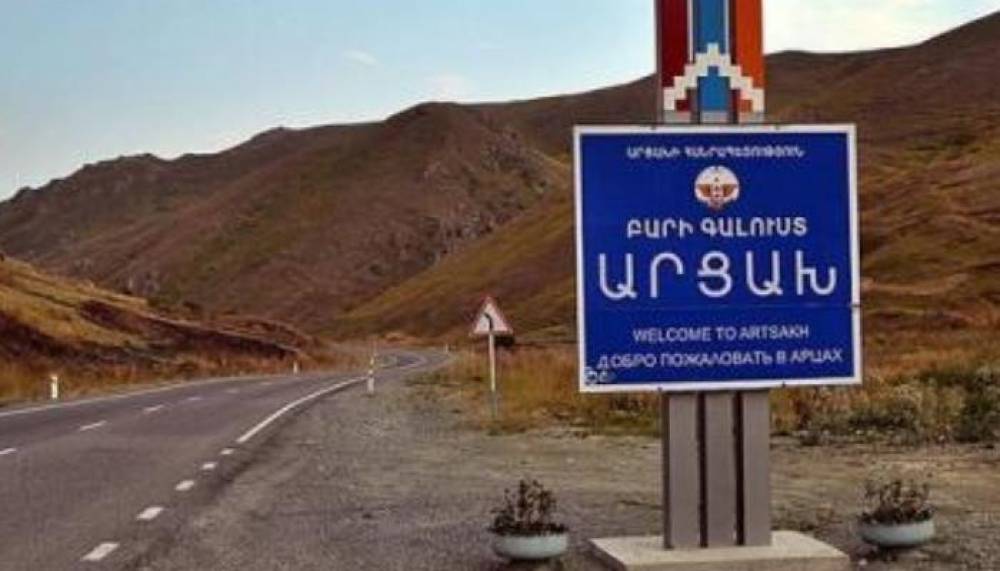 Երթեւեկությունը դեպի Արցախ թույլատրվում է միայն Վարդենիս-Սոթք-Քարվաճառ ավտոճանապարհով. ԱԻՆ