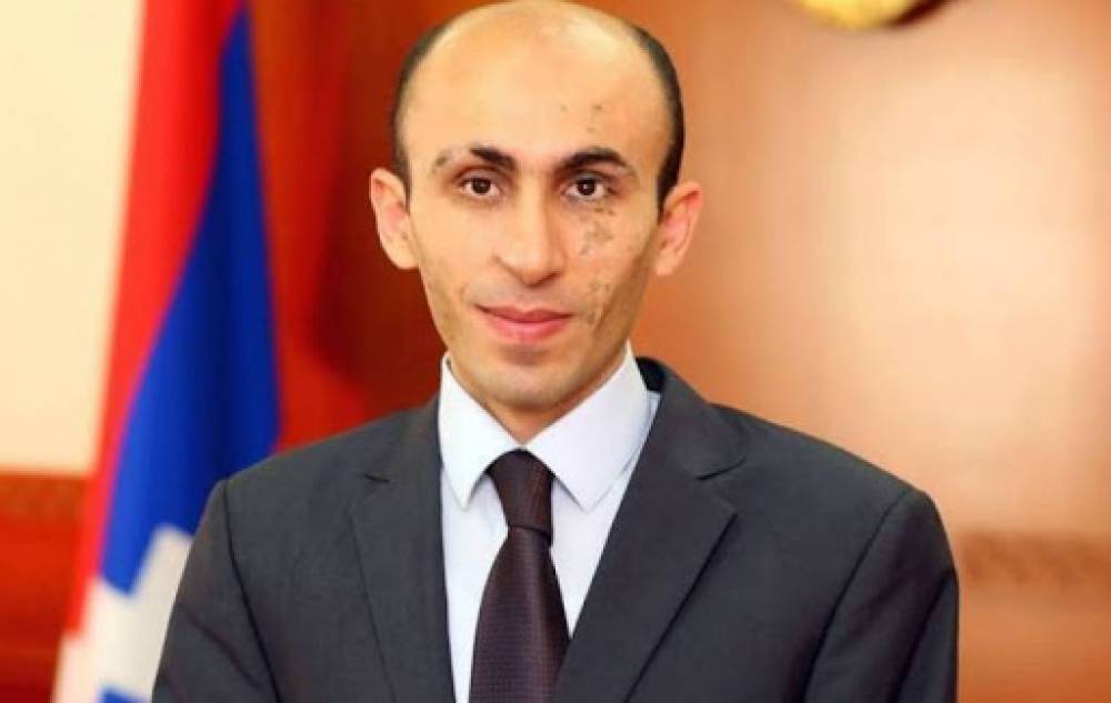 «Կույր մի եղեք». Արցախի ՄԻՊ-ի տեսաուղերձը Մարտակերտի շրջանի` Ադրբեջանին տրվող գյուղերի բնակչության իրավունքների մասին