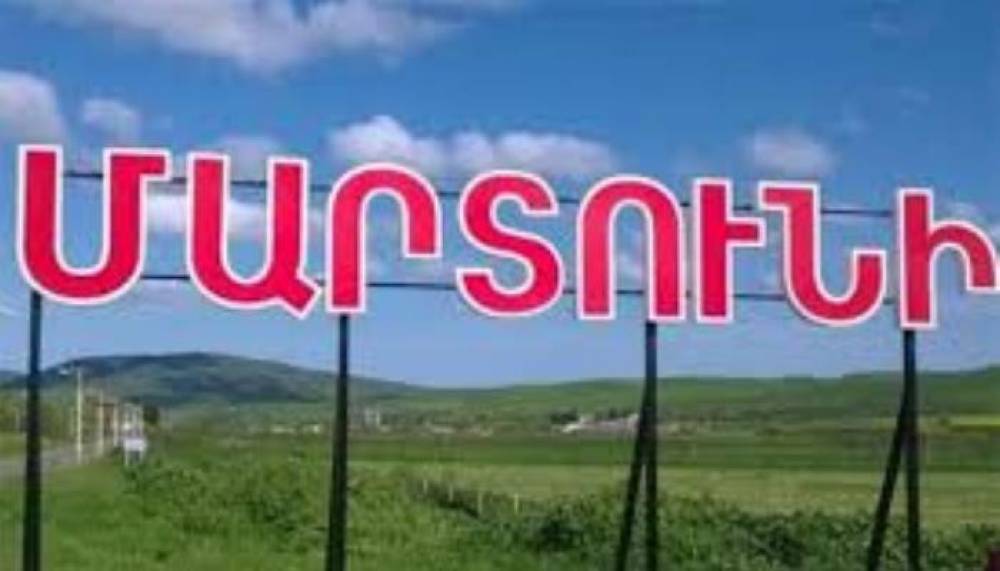 Ադրբեջանի զինված ուժերը նահանջում են Մարտունու ուղղությամբ. #Wargonzo