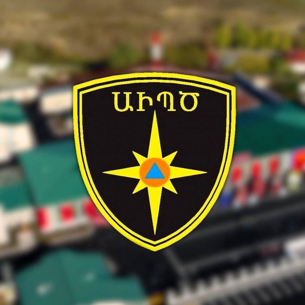 Թշնամին թիրախավորել էր նաև Արցախի կապի ոլորտը․ շուտով այն կվերականգվի․ԱՀ ԱԻՊԾ