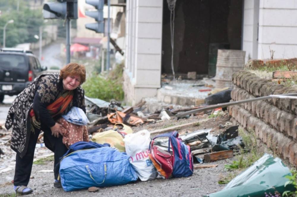 Հայ ռազմագերիների նկատմամբ անմարդկային խոշտանգումներն ու վայրագությունները վկայում են Ադրբեջանի վարած հայատյաց քաղաքականության մասին․ The Greek City Times