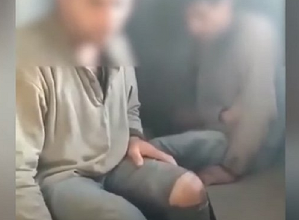 Զինադադարի հաստատումից հետո Արցախի ճանապարհին ՀՀ քաղաքացի է գերեվարվել