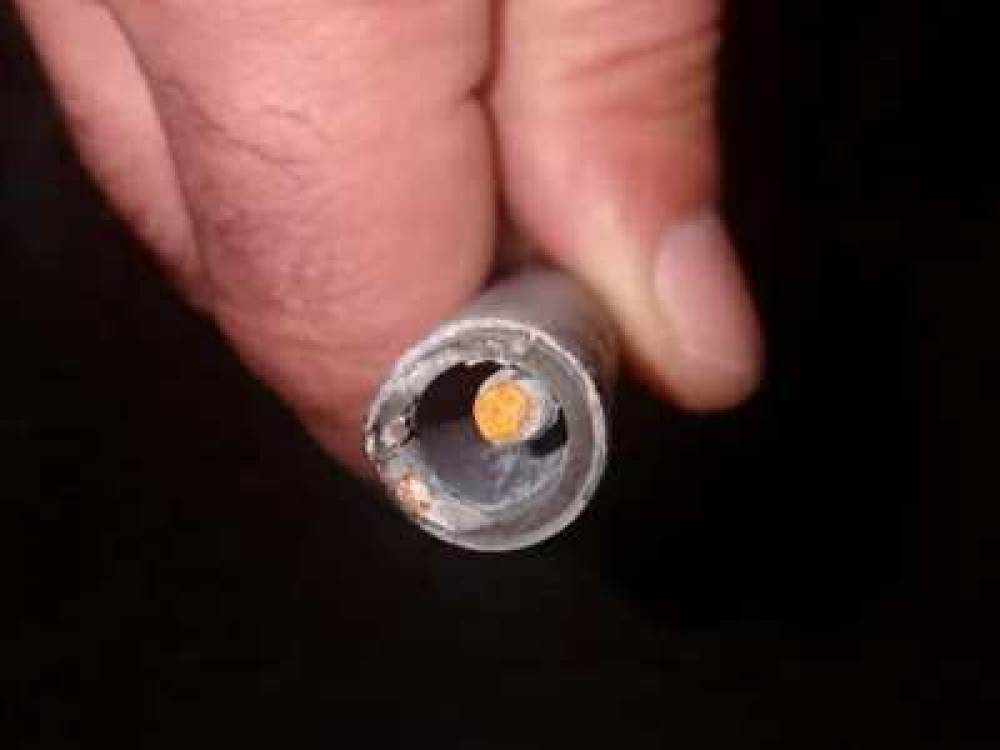 Արցախում հայտնվել է թշնամու կողմից արձակված նոր զինատեսակ. Պարզվել է՝ այրող կասետային զենք է. Արցախի ԱԻՊԾ