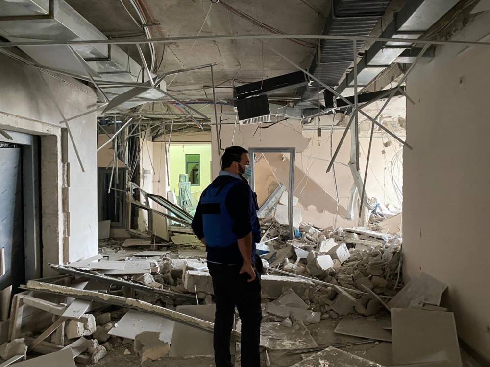 «Իմ լիակատար աջակցությունն ու համերաշխությունն եմ հայտնում Արցախին». ԼՂ այցելած իսպանացի կոնգրեսական (լուսանկարներ)