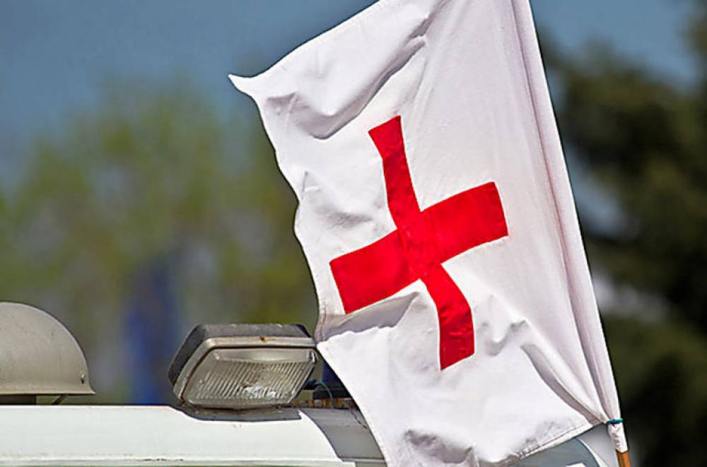 Հակառակորդի կողմից գերեվարված և Ադրբեջանում մահացած Միշա Մելքումյանի դին փոխանցվել է հայկական կողմին