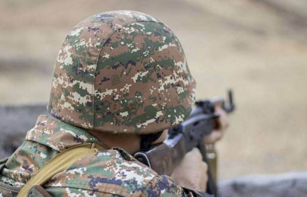 Եղնիկներում մարտեր ընթանալու և 5 վիրավորի մասին լուրերը չեն համապատասխանում իրականությանը. Դավիթ Թորոսյան